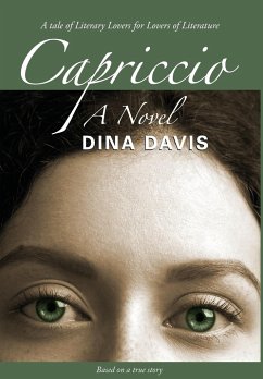 Capriccio - Davis, Dina