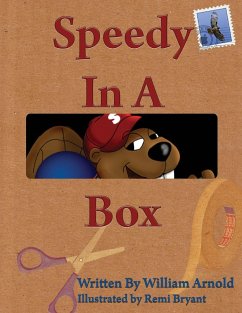 Speedy In A Box - Arnold, William