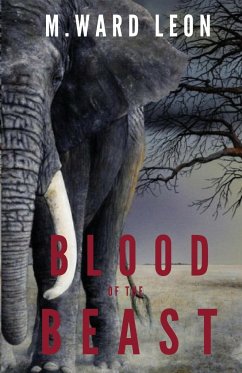 Blood of the Beast - Leon, M. Ward