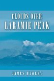 Clouds over Laramie Peak