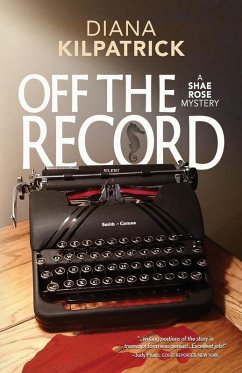 Cover Off the Record
