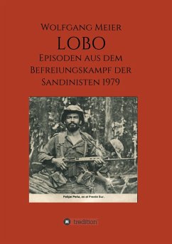 Lobo - Meier, Wolfgang