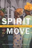 Spirit on the Move (eBook, PDF)
