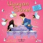 Uyuyan Güzel - Ilk Okuma Kitaplarim