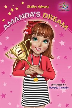 Amanda's Dream - Admont, Shelley; Books, Kidkiddos