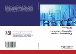 Laboratory Manual in Medical Bacteriology