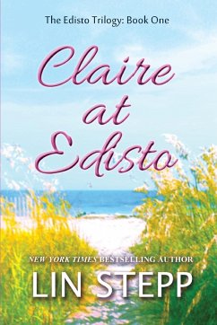 Claire at Edisto - Stepp, Lin