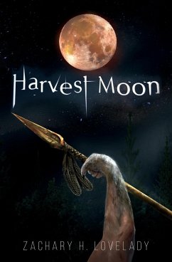 Harvest Moon - Lovelady, Zachary T