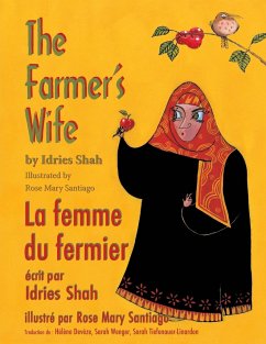 The Farmer's Wife -- La femme du fermier - Shah, Idries