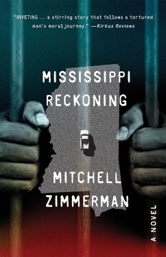 Mississippi Reckoning - Zimmerman, Mitchell