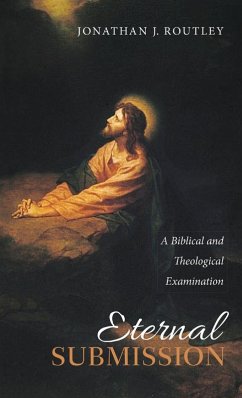 Cover Eternal Submission