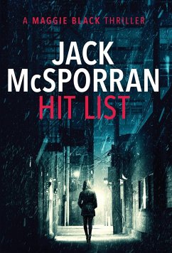 Hit List - McSporran, Jack