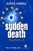 Sudden Death (eBook, ePUB)