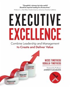 Executive Excellence - Timotheou, Nicos; Timotheou, Koralia