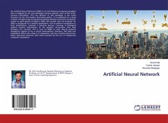 Artificial Neural Network - Patil, Vinod;Jaware, Tushar;Badgujar, Ravindra