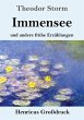 Immensee (Großdruck) - Bild 1