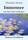 Immensee (Großdruck)