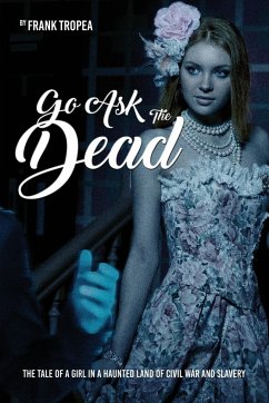 Go Ask the Dead - Tropea, Frank