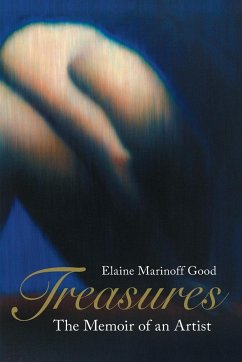 Treasures - Marinoff Good, Elaine