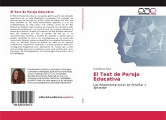 El Test de Pareja Educativa