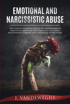 Emotional and Narcissistic Abuse - Vandeweghe, J.