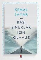 Basi Sinuklar icin Kilavuz - Sayar, Kemal