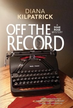 Off the Record - Kilpatrick, Diana