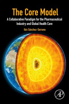 Cover The Core Model (eBook, ePUB)