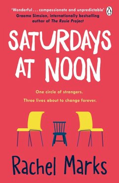 Saturdays at Noon (eBook, ePUB) - Marks, Rachel