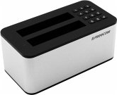 Freecom mDock Keypad Secure 2,5 Dockingstation USB 3.1 Gen 1 Freecom mDock Keypad Secure 2,5 Dockingstation USB 3.1 Gen 1