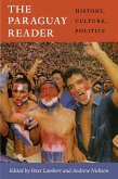Paraguay Reader (eBook, PDF)