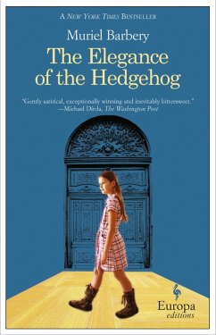 The Elegance of the Hedgehog (eBook, ePUB) Cover The Elegance of the Hedgehog (eBook, ePUB)