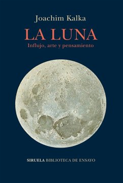 Cover La luna (eBook, ePUB)