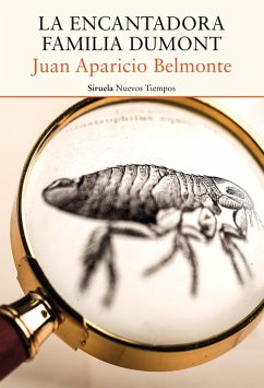 La encantadora familia Dumont (eBook, ePUB) - Aparicio Belmonte, Juan