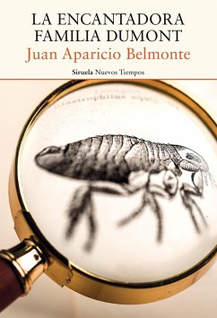 Cover La encantadora familia Dumont (eBook, ePUB)