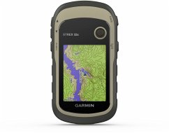 Garmin eTrex 32x TopoActive Europa