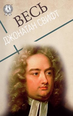 All Jonathan Swift (eBook, ePUB) - Swift, Jonathan