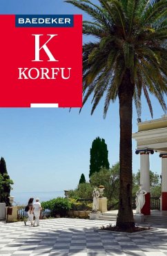 Baedeker Reiseführer Korfu (eBook, PDF) - Bötig, Klaus