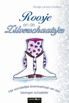 Cover Roosje en de Zilverschaatsjes (eBook, ePUB)