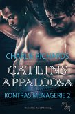 Catlins Appaloosa (eBook, ePUB)