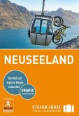 Stefan Loose Reiseführer Neuseeland (eBook, PDF)