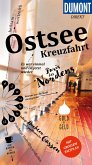 DuMont direkt Reiseführer E-Book Ostsee-Kreuzfahrt (eBook, PDF)