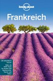 Lonely Planet Reiseführer Frankreich (eBook, PDF)