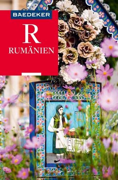 Baedeker Reiseführer Rumänien (eBook, PDF) - Kotzan, Anne