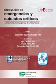 Ultrasonido en emergencias y cuidados críticos (eBook, ePUB)