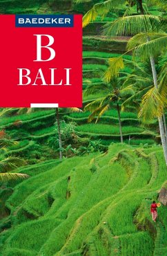 Baedeker Reiseführer Bali (eBook, PDF) - Müller-Wöbcke, Birgit