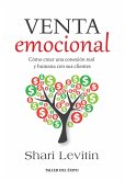 La venta emocional (eBook, ePUB)
