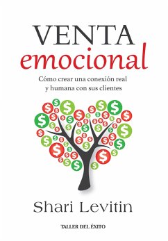 La venta emocional (eBook, ePUB) - Levitin, Shari