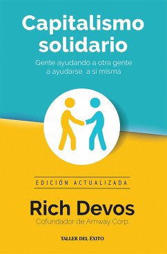 Capitalismo solidario (eBook, ePUB) - Devos, Rich