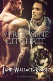 Der vergessene Gefährte (eBook, ePUB)